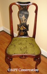 Lenox Shop Chair